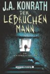 Cover Der Lebkuchenmann