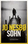 Cover Jo Nesbo Der Sohn