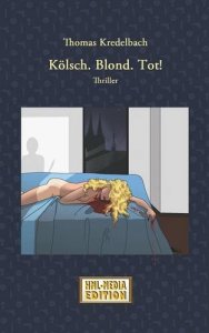 Cover Kölsch Blond Tot